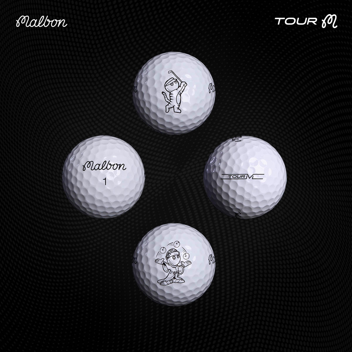 말본골프, ‘Tour M(투어M)’ 선보여