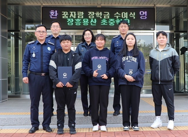 (사진제공=장흥교도소)