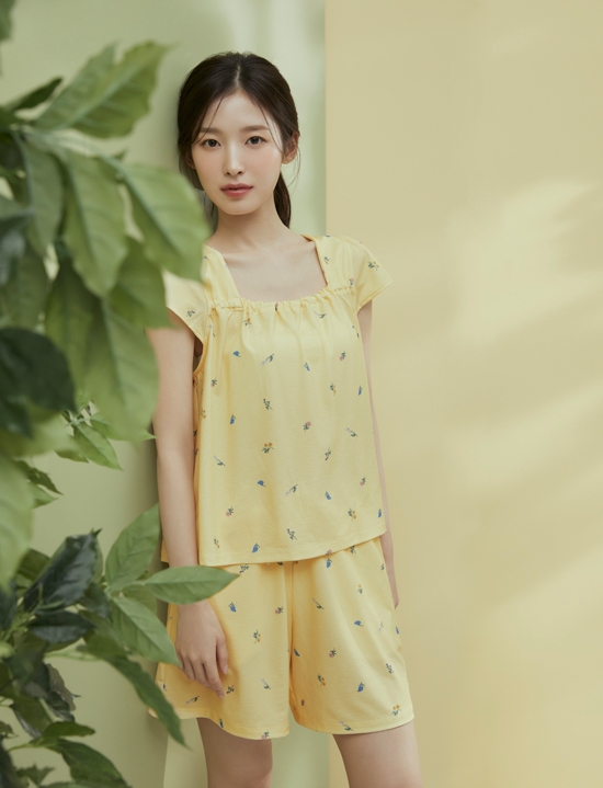 BYC, 여름 제품 판매 증가