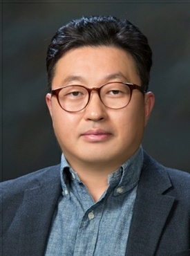 안전보건공단 부산광역본부 김효규 안전문화팀장.