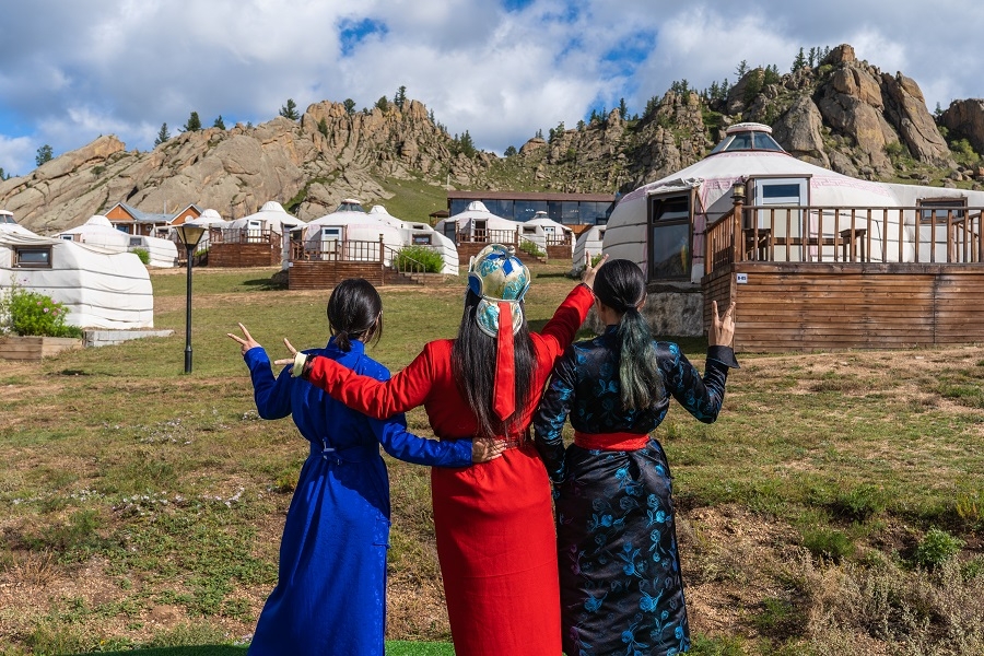 하나투어, 지방發 중국 상품 확대 나서