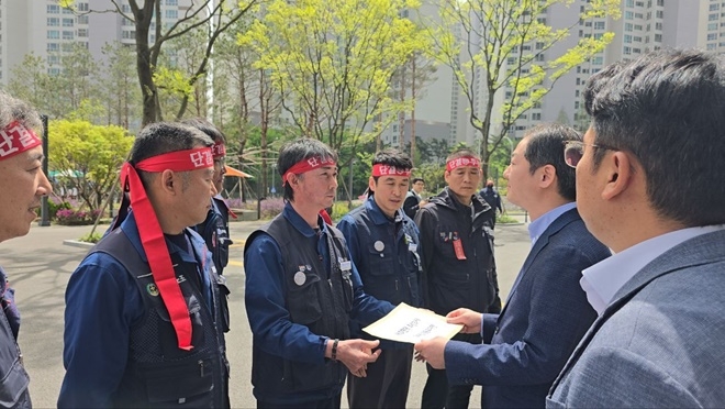 (사진제공=금속 현대중공업지부)