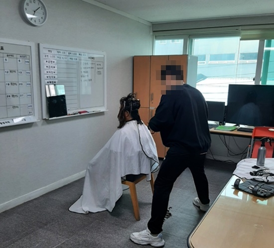 (사진제공=대구서부준법지원센터)