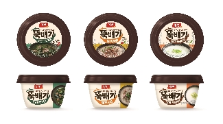 동원F&B, ‘양반 뚝배기’ 선보여