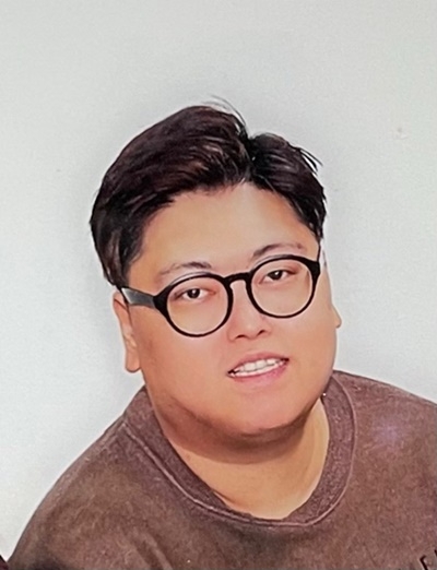 뇌사장기지증으로 하늘의 별이 된 최성철 씨.(사진제공=한국장기조직기증원)