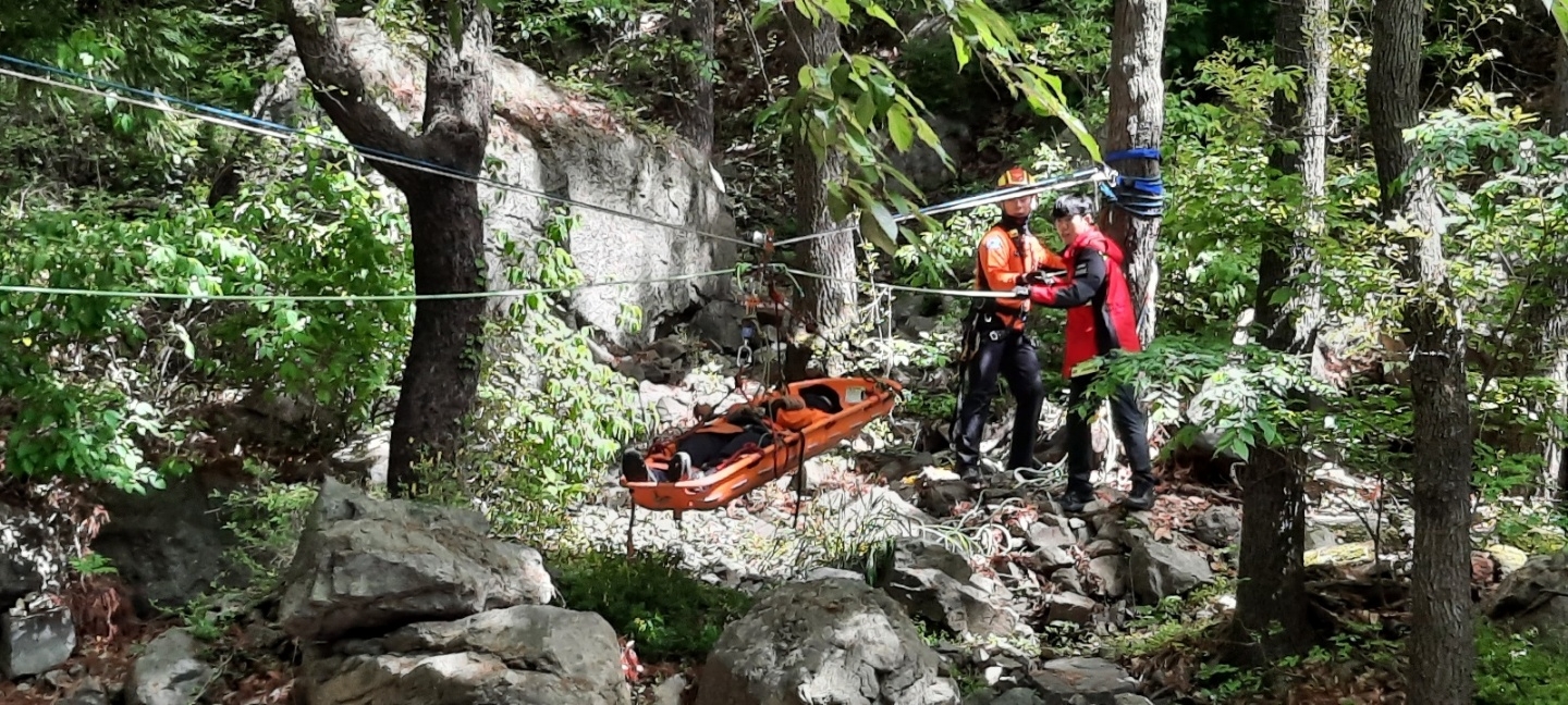 (사진제공=부산소방재난본부)