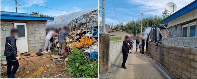 (사진제공=목포보호관찰소)