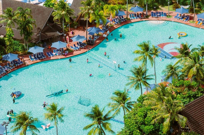 하나투어, "5월 가정의 달 맞아 괌ᆞ중국 예약 증가세 보여"