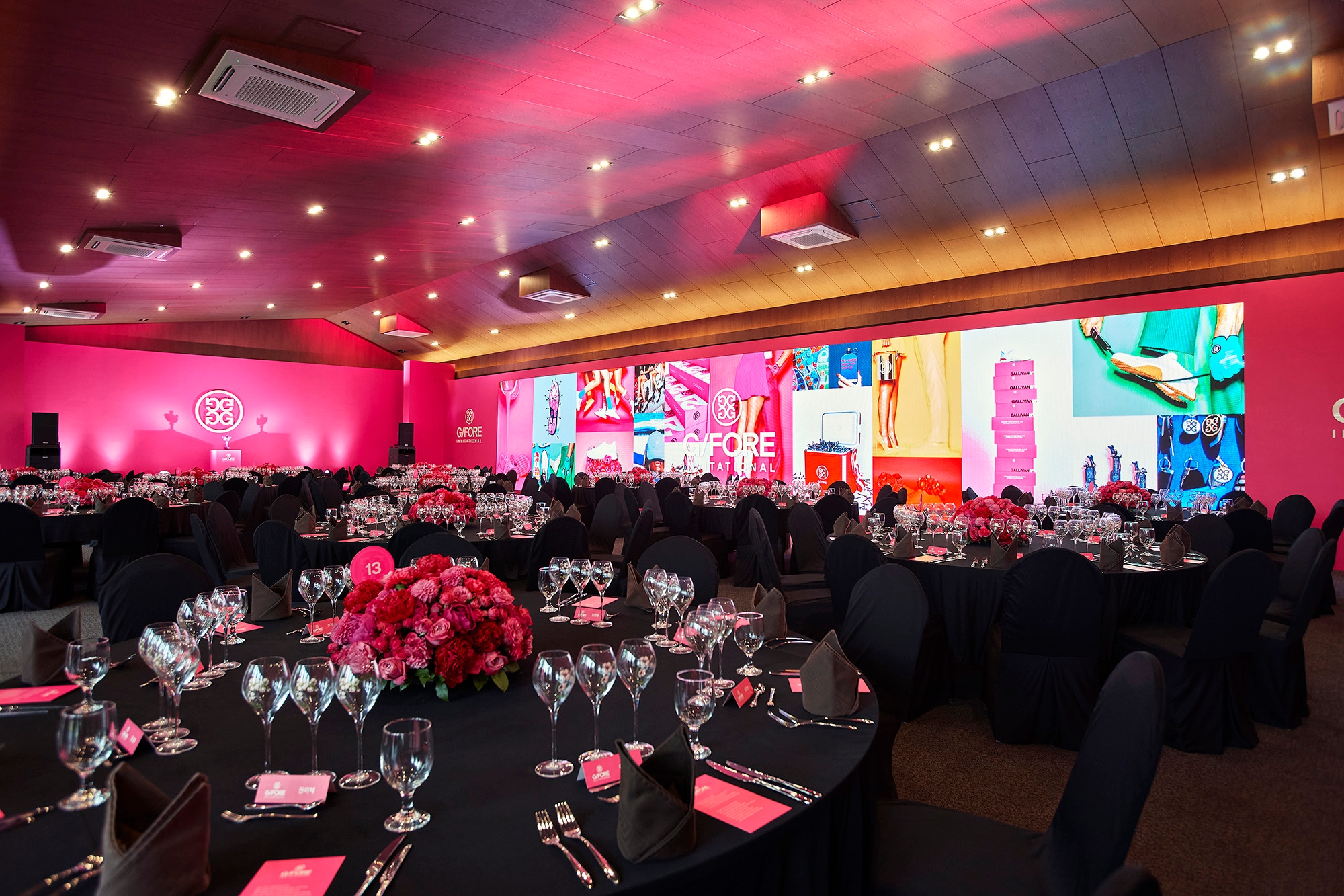 코오롱FnC 지포어, 글로벌 최초 ‘지포어 인비테이셔널’ 개최