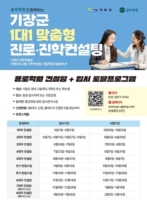 (제공=부산 기장군)