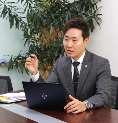 사진=김한설 변호사