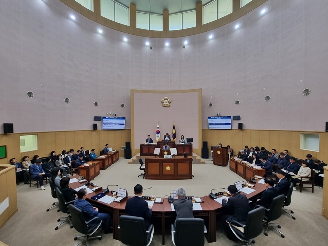 (사진제공=부산기장군의회)