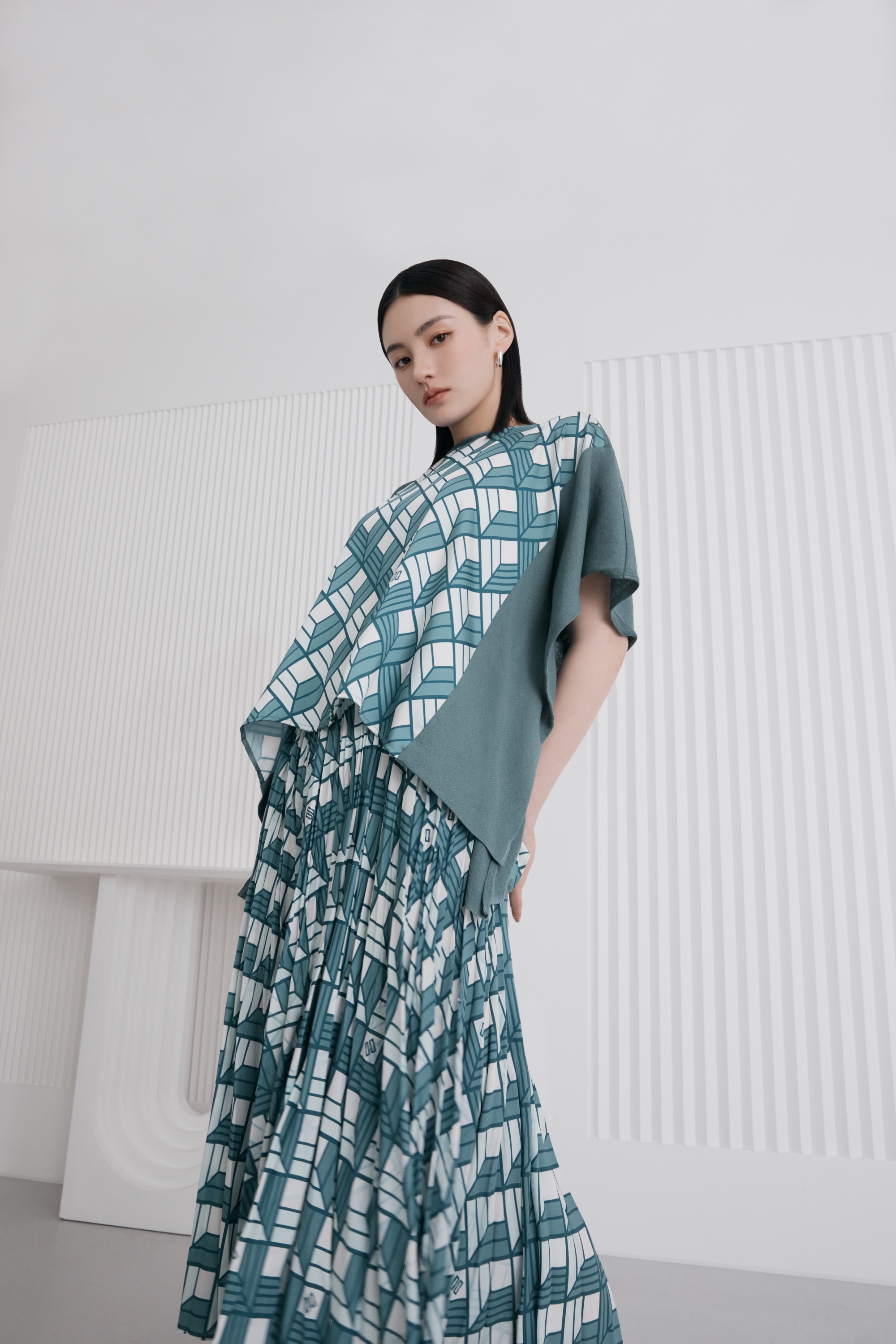 LF 닥스, ‘하우스 오브 힉스’ 여름 컬렉션 선보여