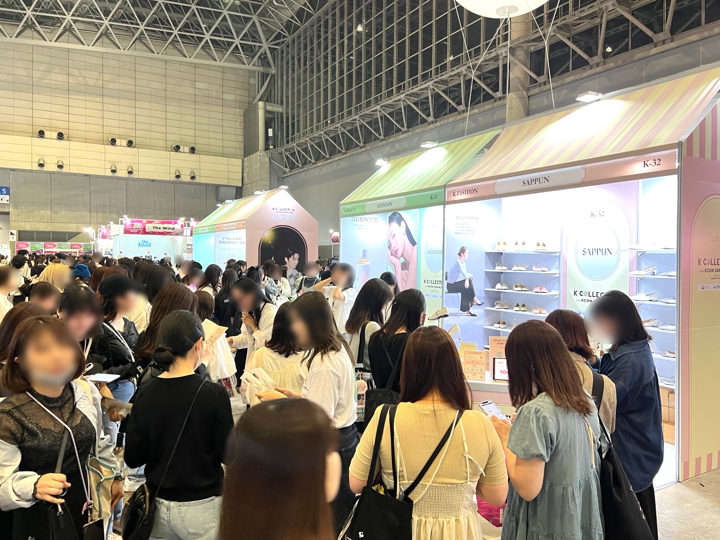 메이크샵, 여성 슈즈 브랜드 사뿐에 가상 피팅 서비스 적용