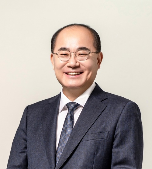 최재원 신임 부산대 총장.(제공=부산대)