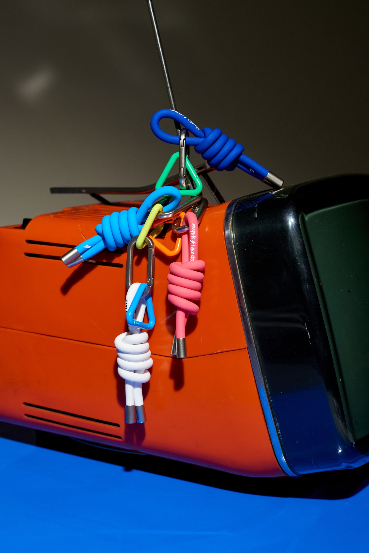 LF 헤지스, ‘사무엘스몰즈’ 콜라보 리미티드 에디션 선보여