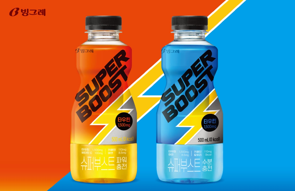 빙그레, ‘2024 서울 자전거 대행진’ 협찬사로 참여