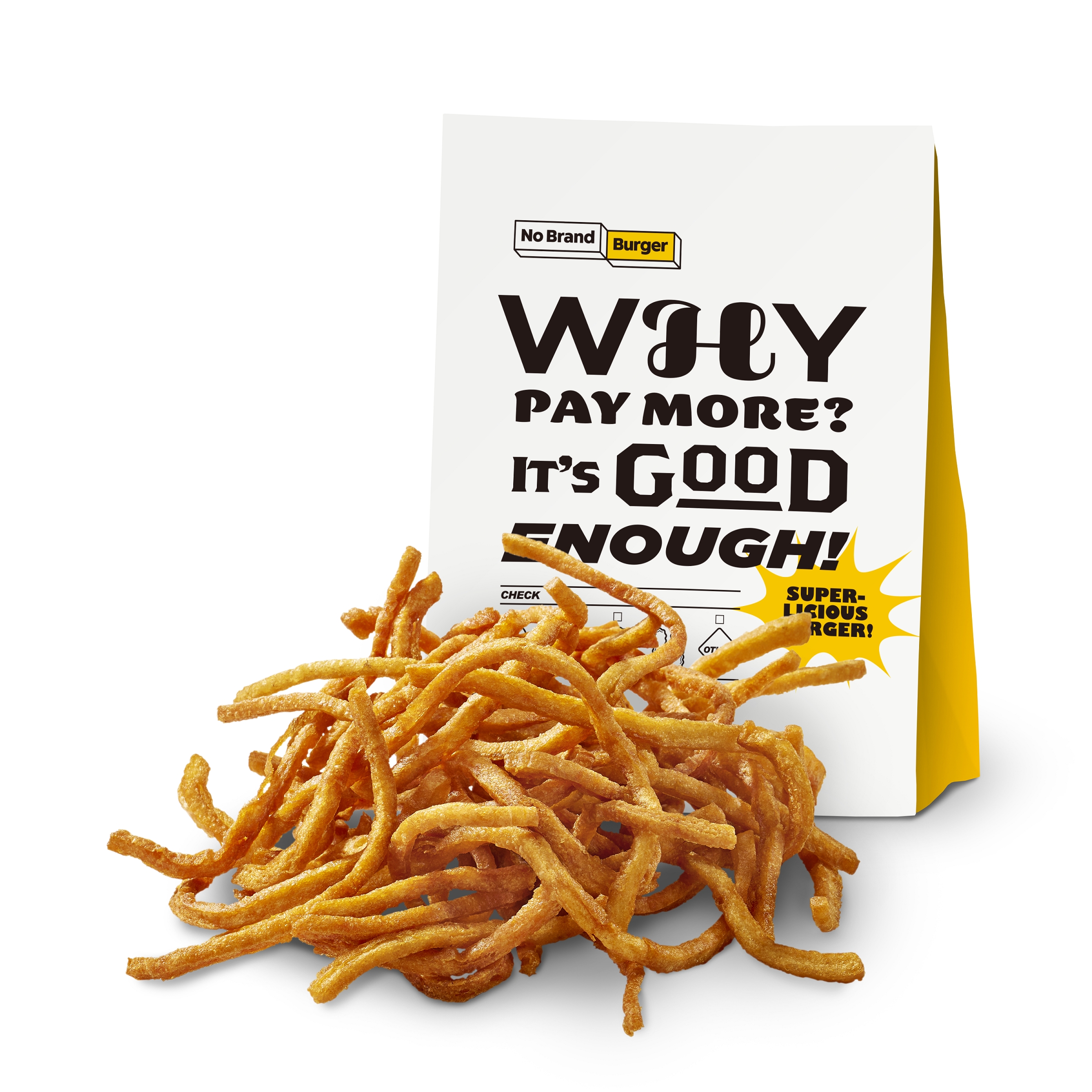 노브랜드 버거, ‘어묵깡’ 누적 판매량 10만개 돌파