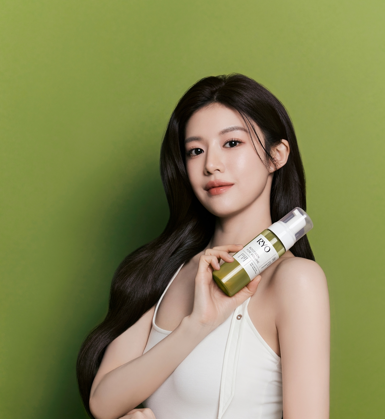 아모레퍼시픽 려, ‘루트젠 헤어볼륨필러’ 선보여