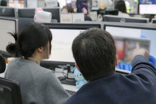 위메이드플레이 ‘애니팡4’, 이용자와 함께 만든 퍼즐 착수