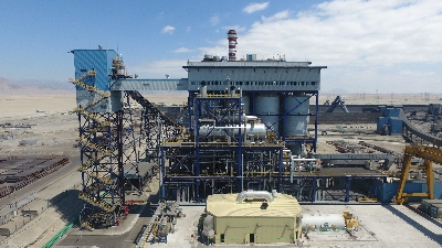 두산에너빌리티, 칠레서 발전소 연료전환사업 수주