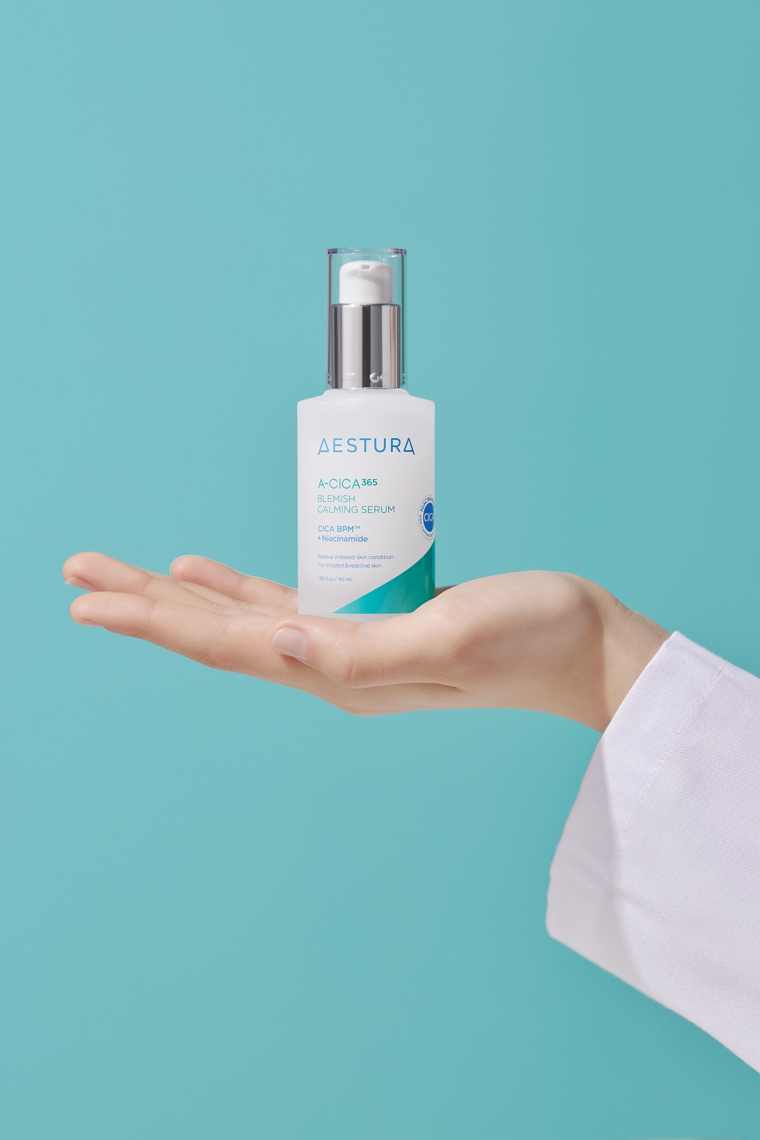 아모레 에스트라, 태국 시장 진출