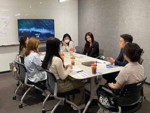 CJ CGV, ‘청년 직무 멘토링’ 시즌4 실시