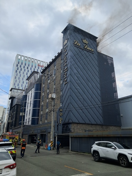 (사진제공=울산소방본부)