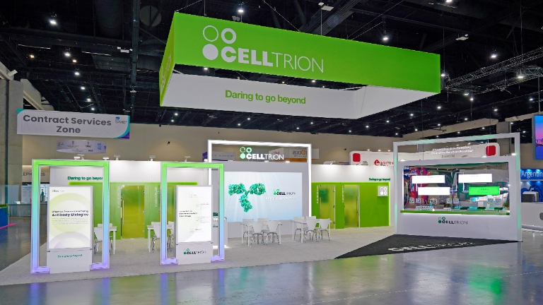 셀트리온, 바이오USA서 해외 파트너십 강화