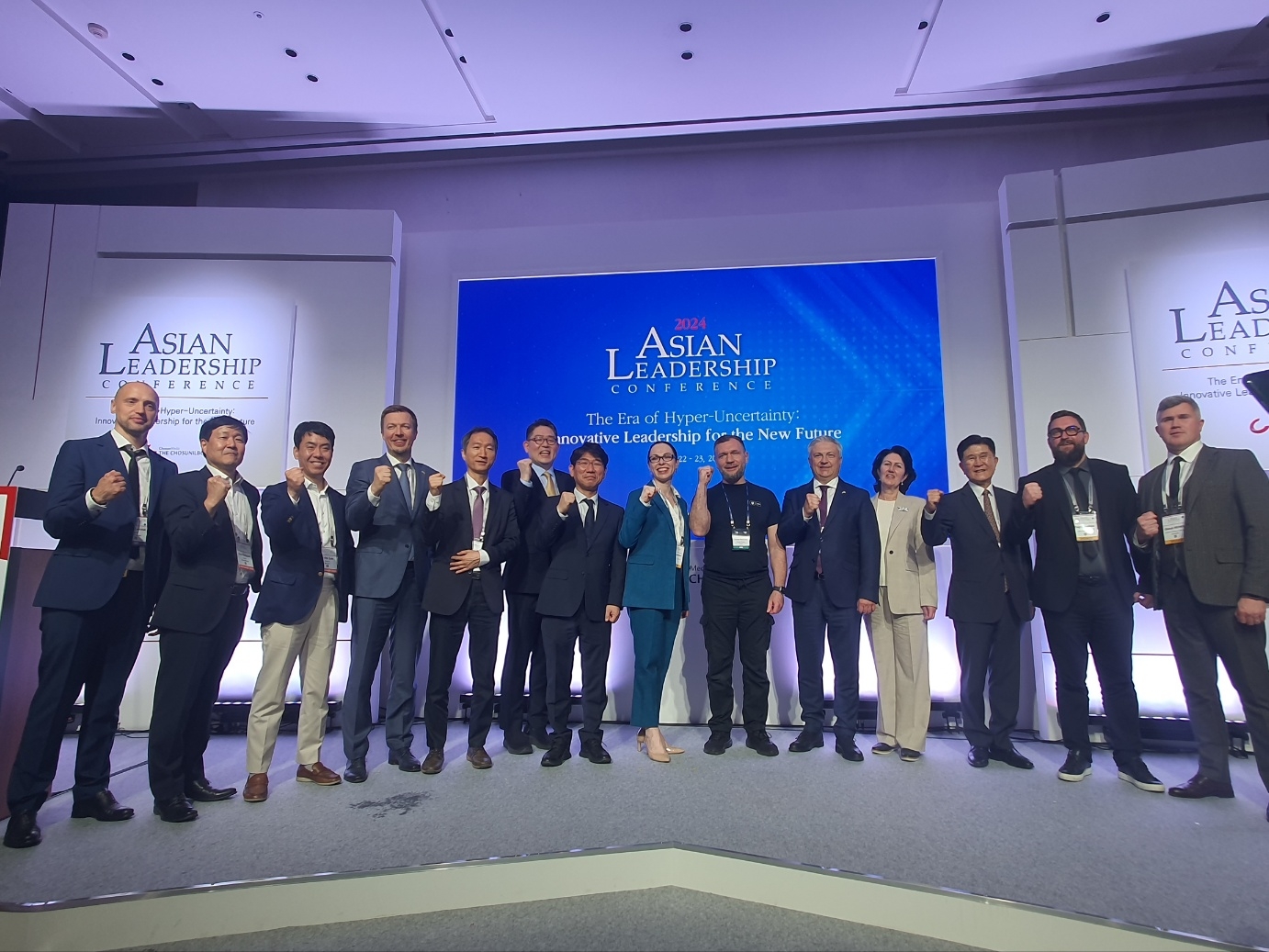 포블, 우크라이나 안전한 디지털 자산 환경 구축 위한 국제 협력 논의