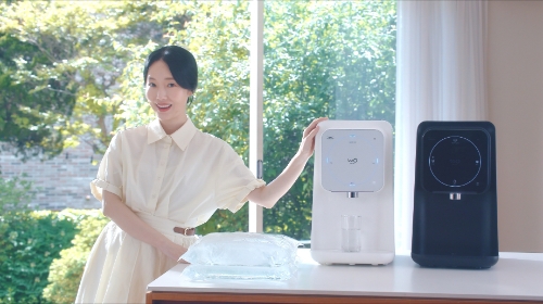 ‘풀무원투오’ 브랜드 앰버서더로 배우 이정현 선정