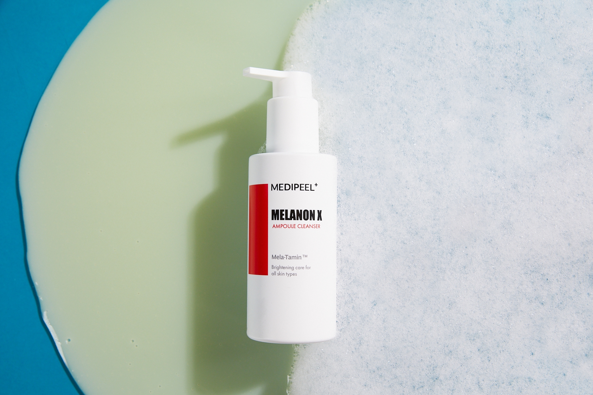 홈앤쇼핑, ‘메디필 멜라논 엑스 앰플 클렌징폼’ 론칭