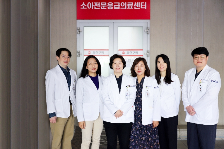 분당차여성병원, 소아전문 응급의료센터 경기 동남권역 소아응급 책임의료기관 선정