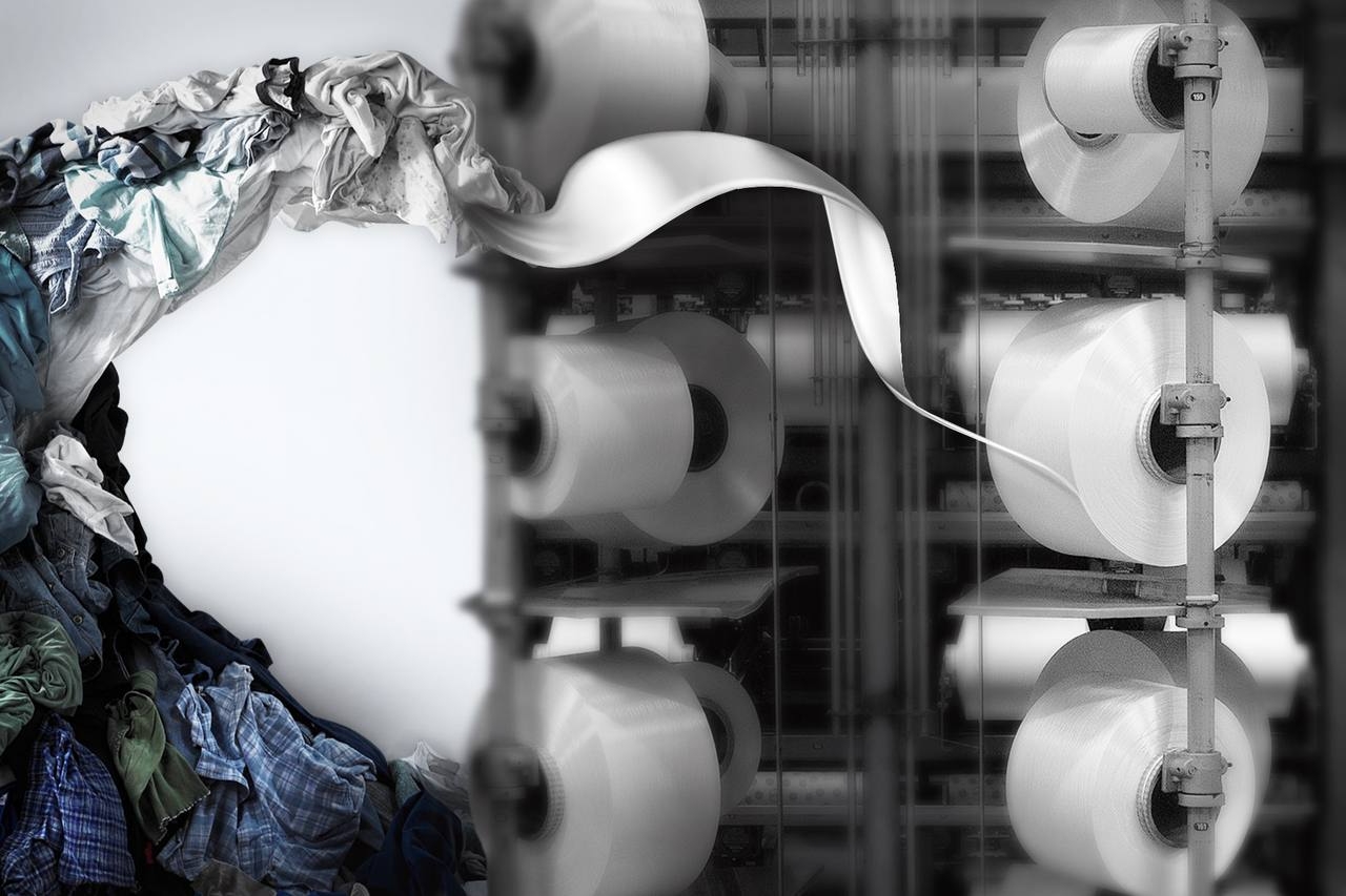 효성티앤씨, 美 앰버사이클社와 MOU 체결