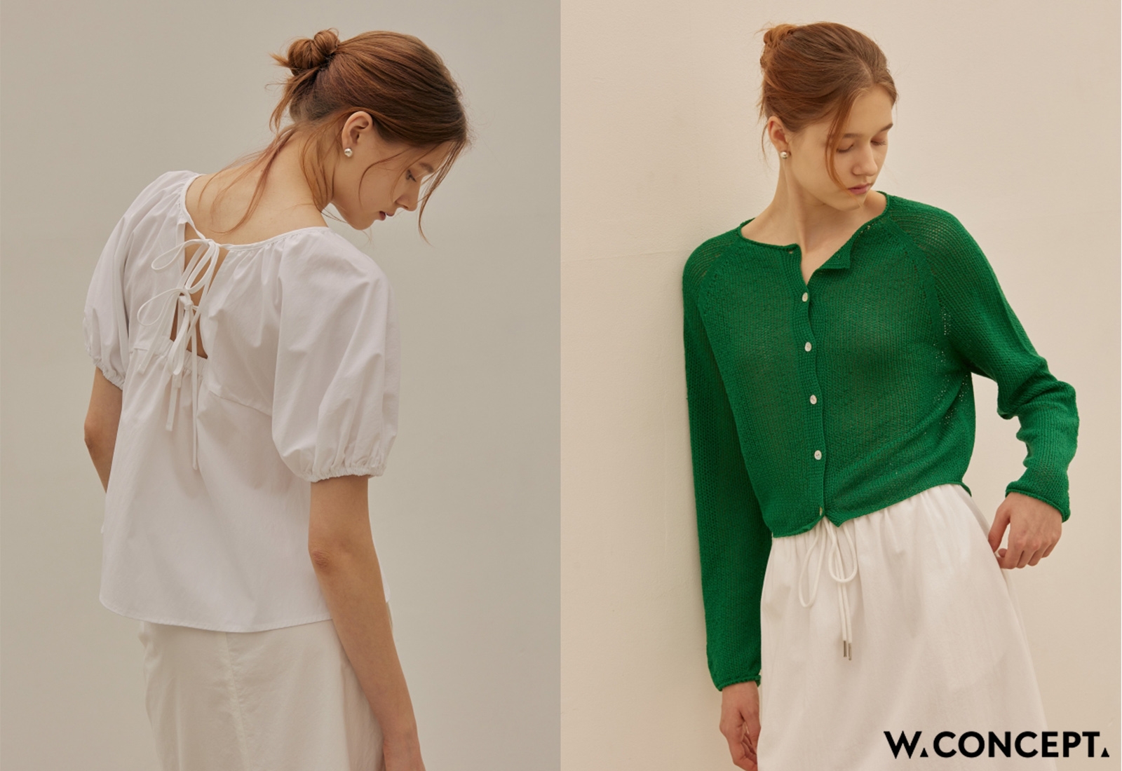 W컨셉, ‘뉴컨셉’에 망고매니플리즈 입점