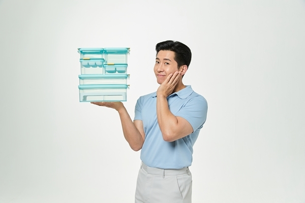 락앤락, 냉장고 정리 솔루션 공개