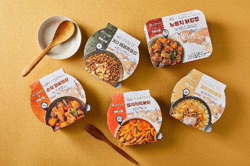 현대그린푸드, ‘모두의 맛집-전통시장편 시즌2’ 선보여