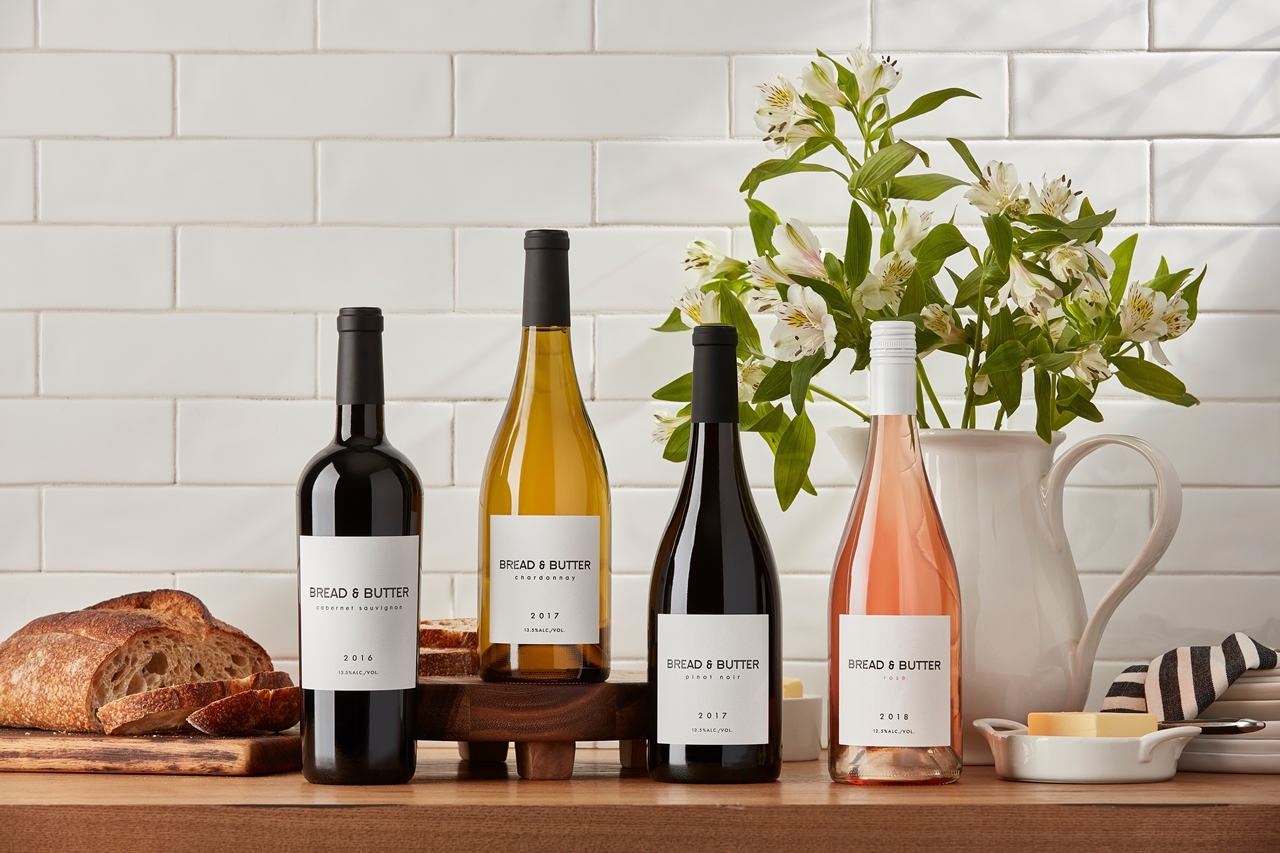 롯데칠성 와인 ‘브레드앤버터’ 27일까지 ‘일상 속 휴가’ 이벤트 실시