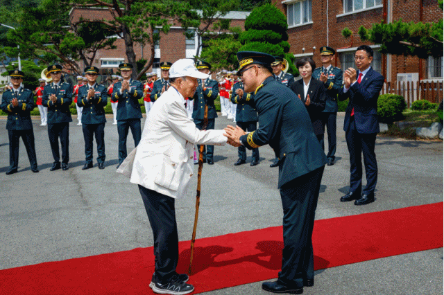 (제공=육군제53보병사단)