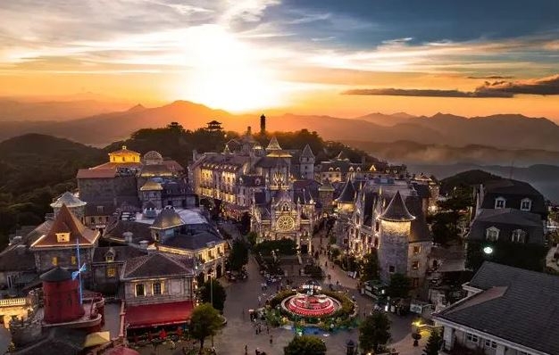 노랑풍선, '부산 출발' 베트남 다낭 상품 선보여