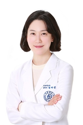 대동병원 종합건강검진센터 황혜림 과장(가정의학과 전문의).(제공=대동병원)