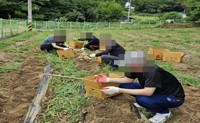 (사진제공=안양준법지원센터)