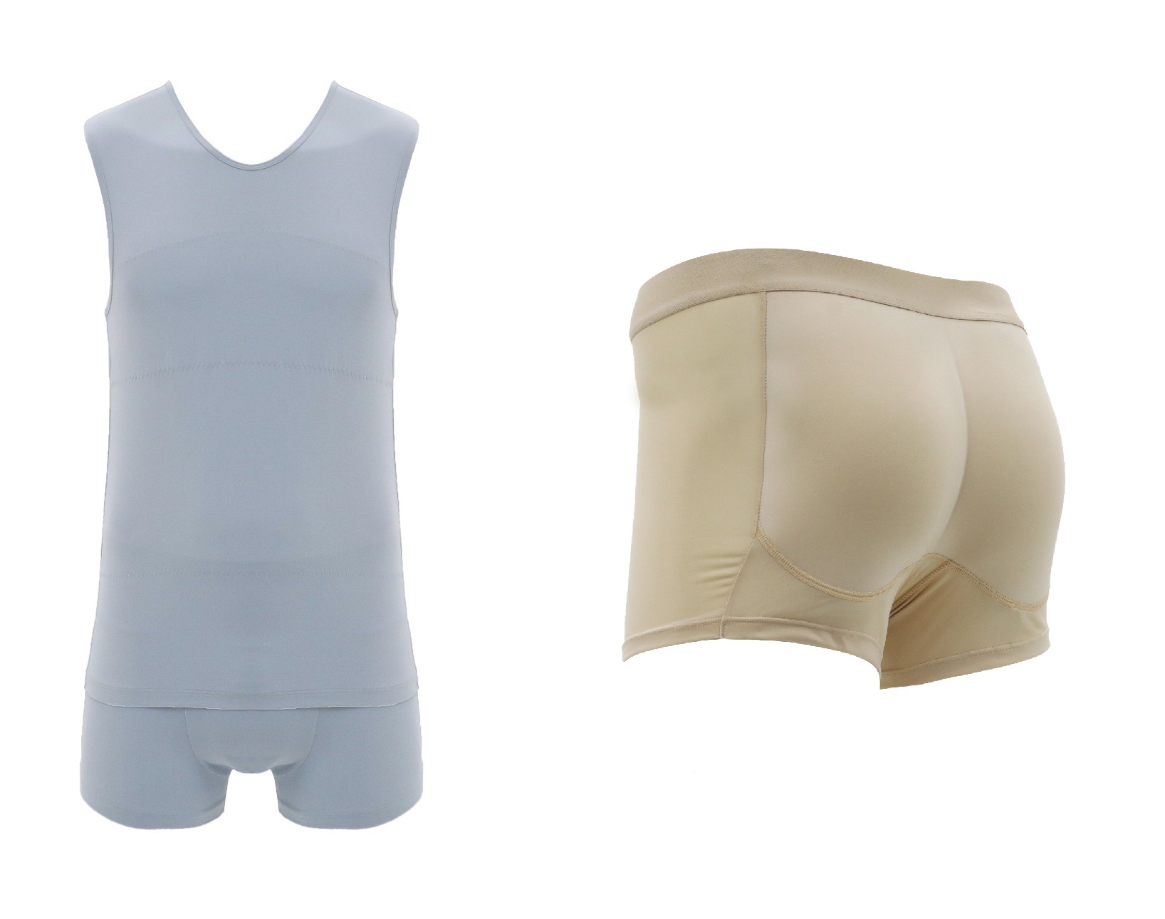 비비안, '젠토프 바디핏' 선보여