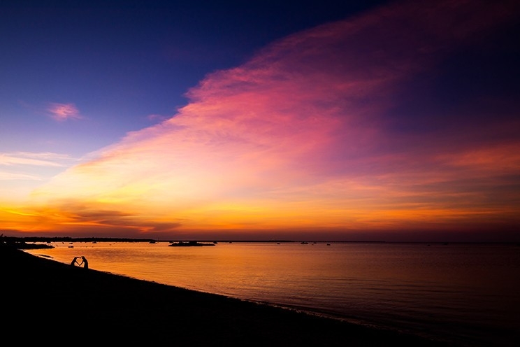 노랑풍선, ‘일본 미야코지마 에어텔’ 상품 선보여