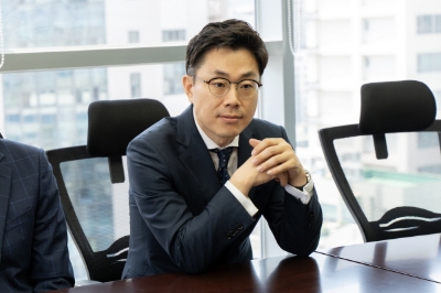 사진=이승재 변호사