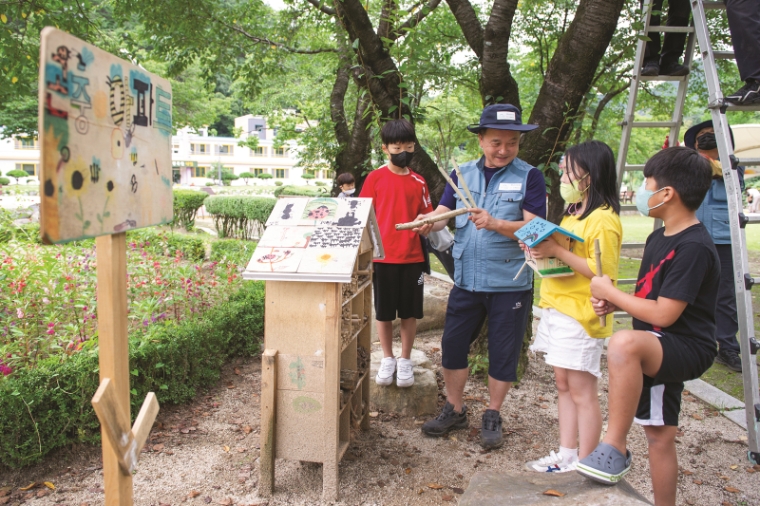 강원랜드, 고용위기 폐광지역에 지속가능 일자리 1752개 창출