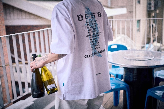 코오롱FnC 아모프레, ‘방울과 꼬막과 컬래버레이션 실시