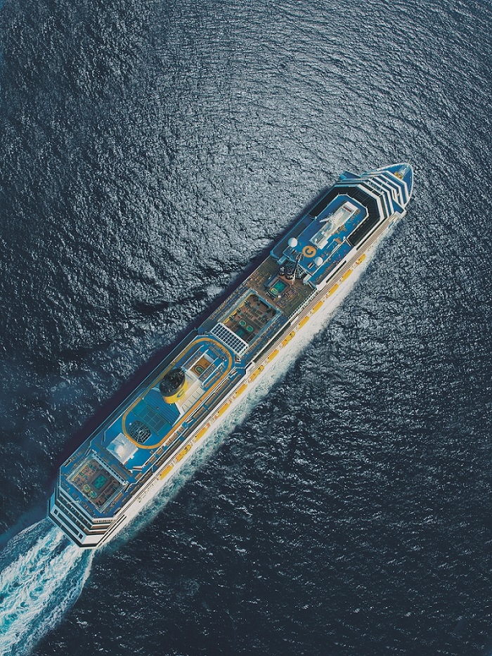 하나투어, ‘한-일 크루즈’ 한정 판매 돌입