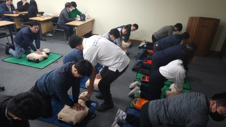 코레일유통, 실천하는 안전으로 ‘안전경영’ 완성