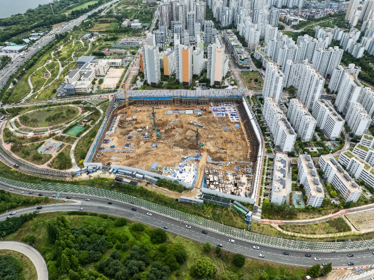 SH공사, 토지임대부 분양주택 추가 사전예약 추진